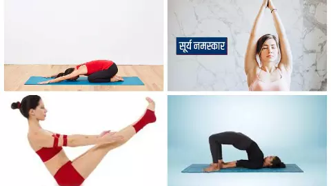 Best Yoga Asanas In Winter Best Yoga Asanas In Winter