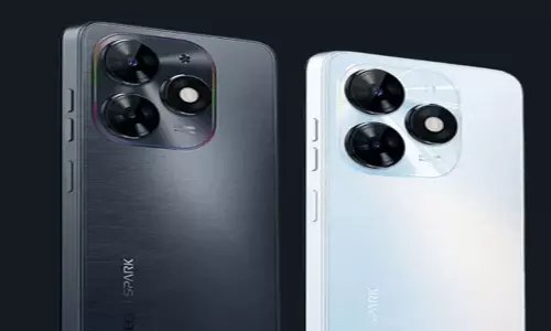 Tecno Spark Go 2024 Launch