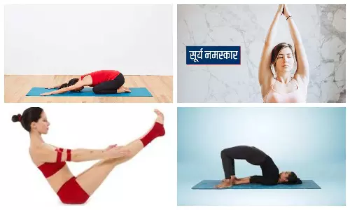 Best Yoga Asanas In Winter