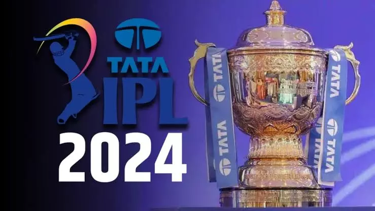 Indian Premier League 2024(Pic Credit-Social Media)
