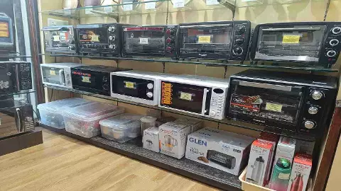 National Microwave Oven Day