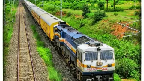 Train Canceled Today