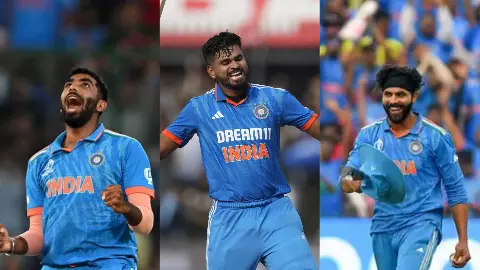Five star Cricketers Celebrate Their Birthday (Pic Credit-Social Media)