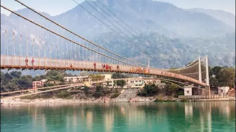 Offbeat Places Near Rishikesh Offbeat Places Near Rishikesh