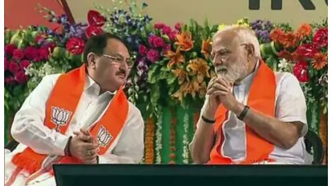 New faces Chief Ministers
