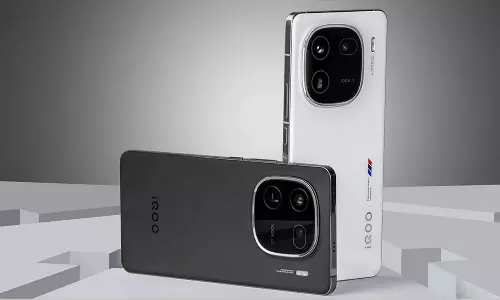 iQOO 12 5G Pre-Booking