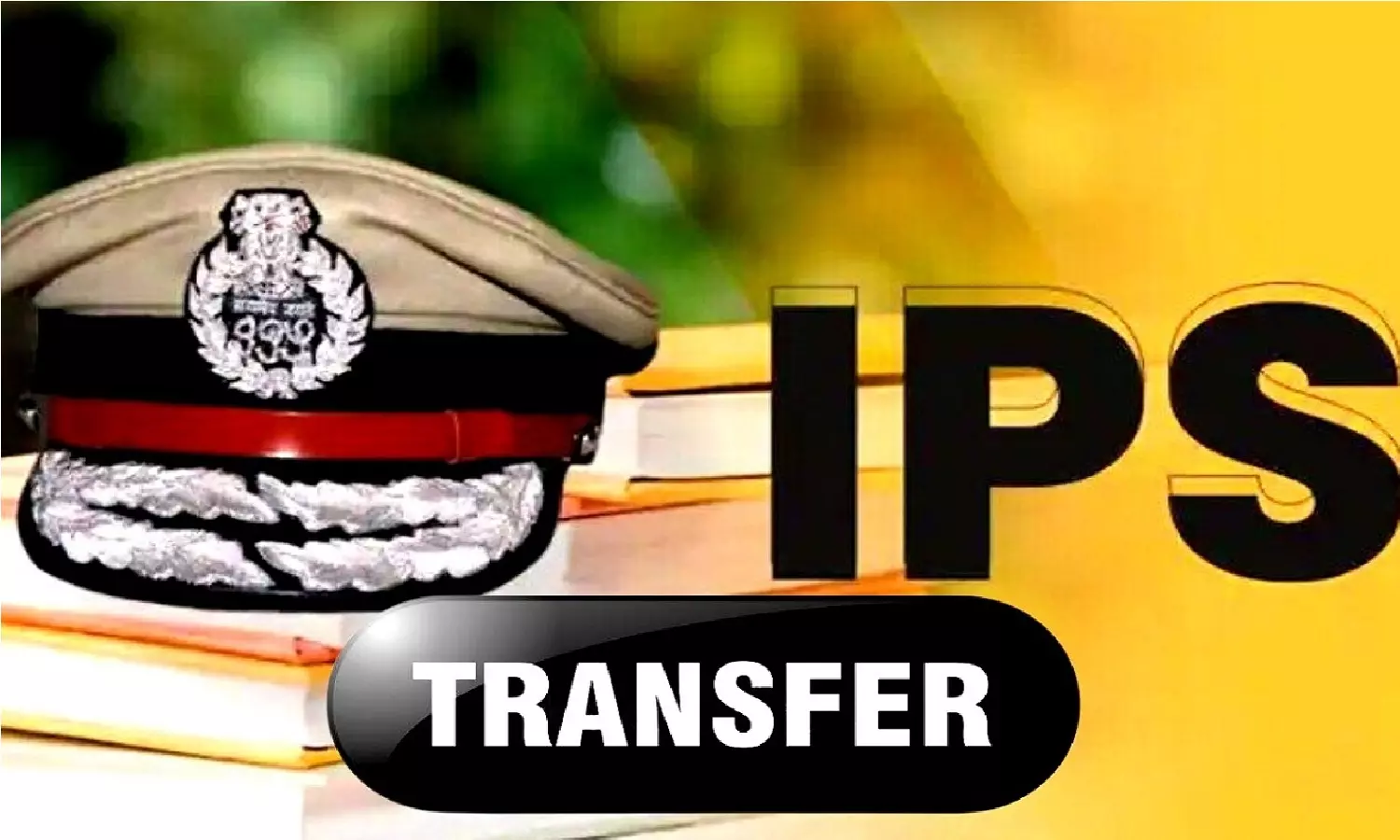 UP IPS Transfer