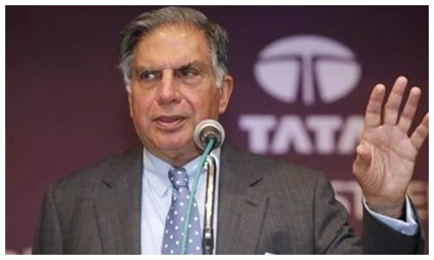 Ratan Tata Deep Fake Video