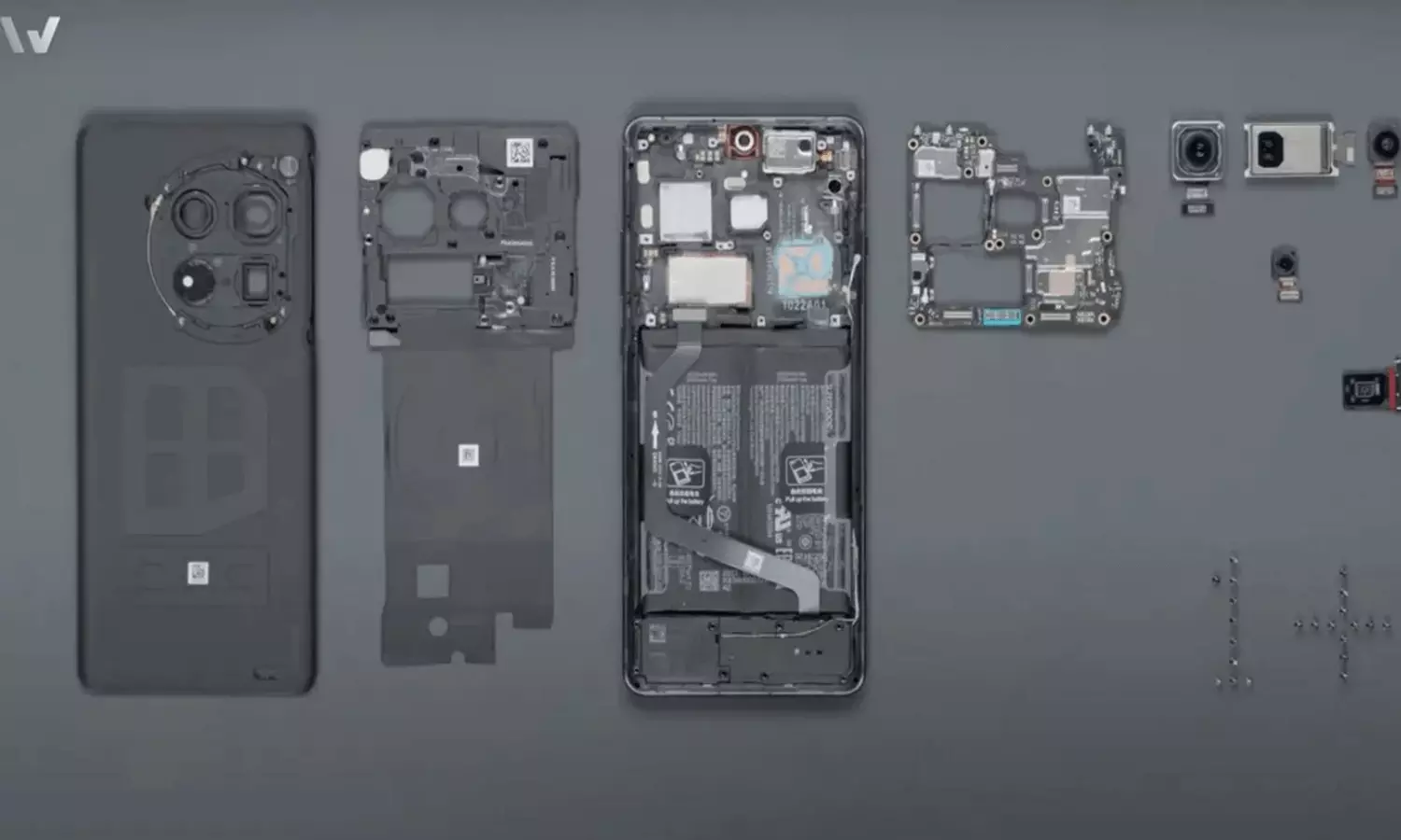 OnePlus 12 Video
