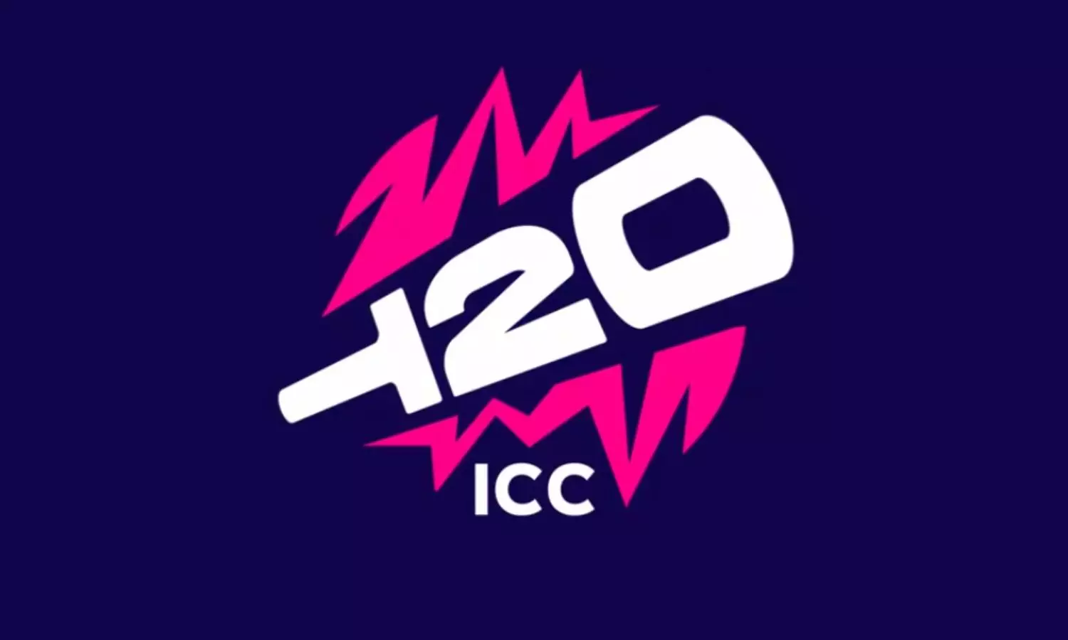 T20 World Cup 2024 Logo