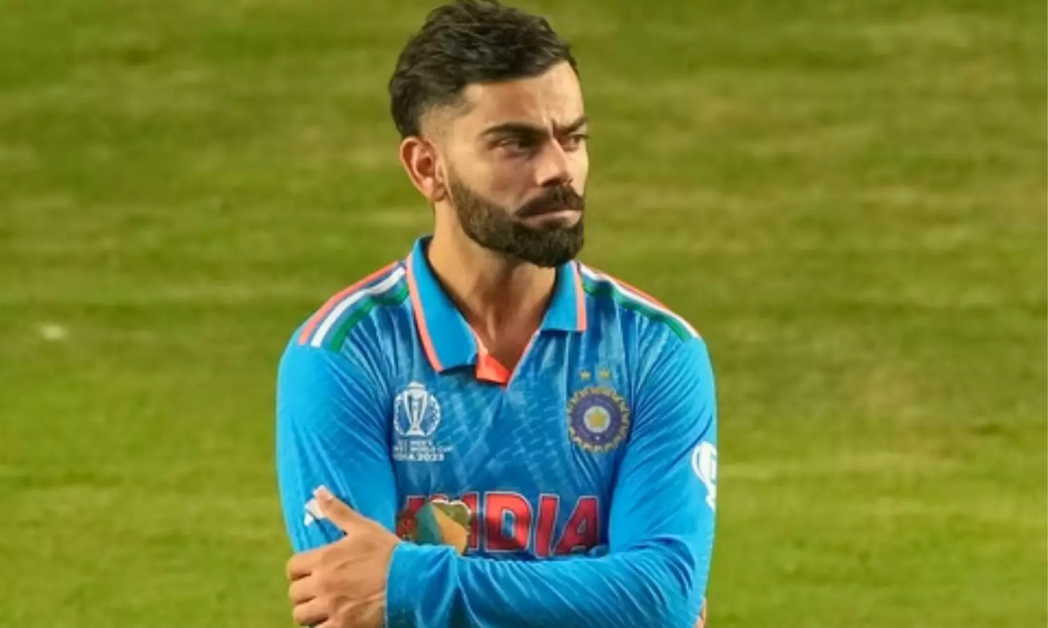 BCCI Virat Kohli