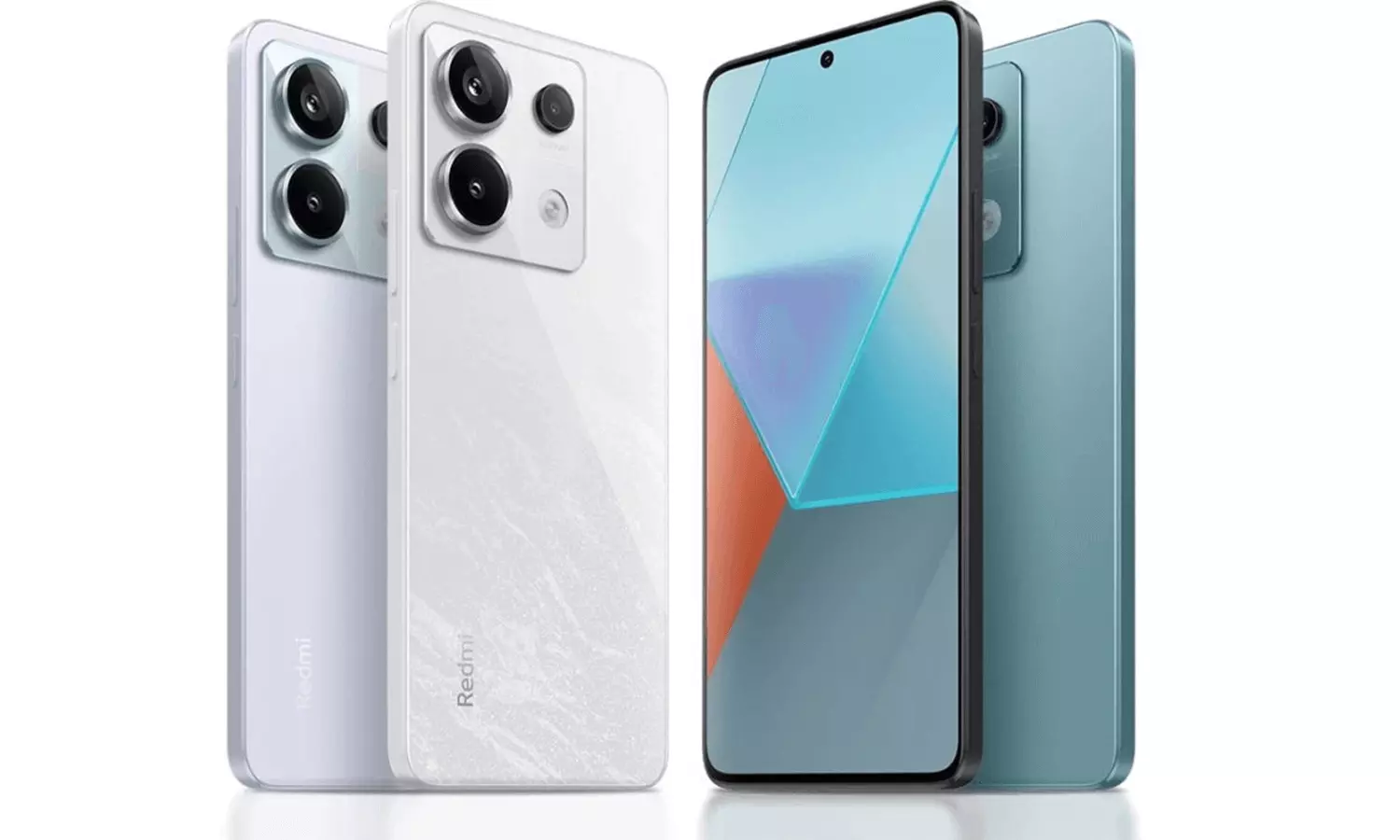 Redmi Note 13 Pro+ Launch Date