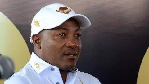 Brian Lara (Pic Credit-Social Media)