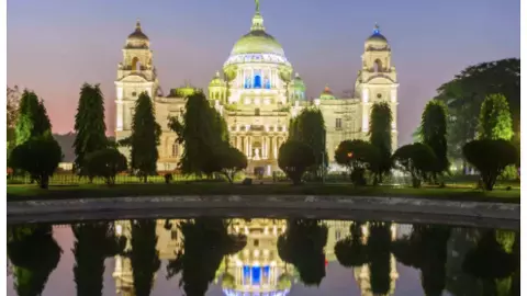 Kolkata Safest City