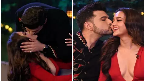Temptation Island India