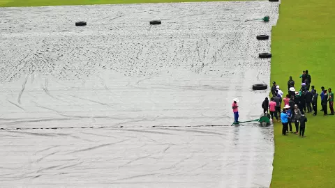 NZ vs BAN Test