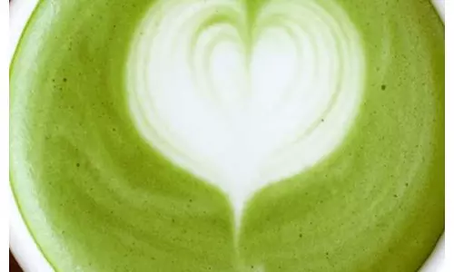 Green Coffee Benefits