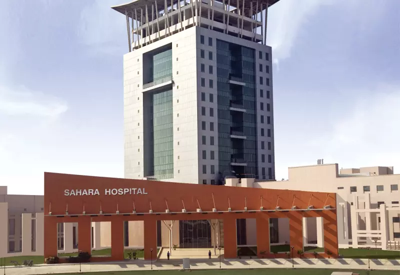 Sahara Hospital: बिकेगा लखनऊ का सहारा हॉस्पिटल, मैक्स ग्रुप की इतने में हुई डील