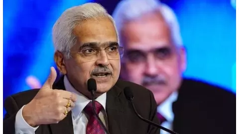 RBI MPC Meet