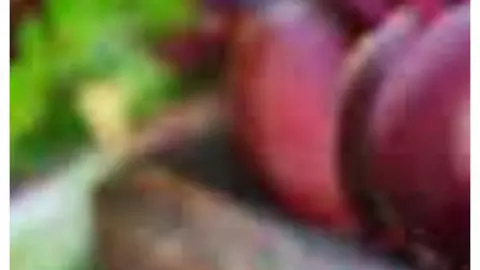 Beetroot Khane ke Fayde