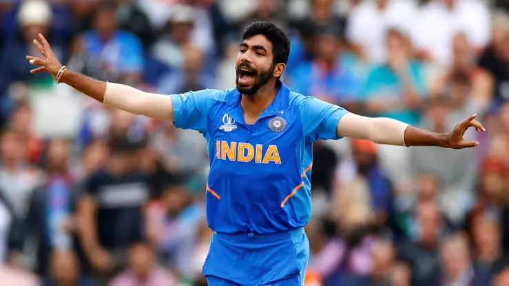 Jasprit Bumrah (Pic Credit-Social Media)