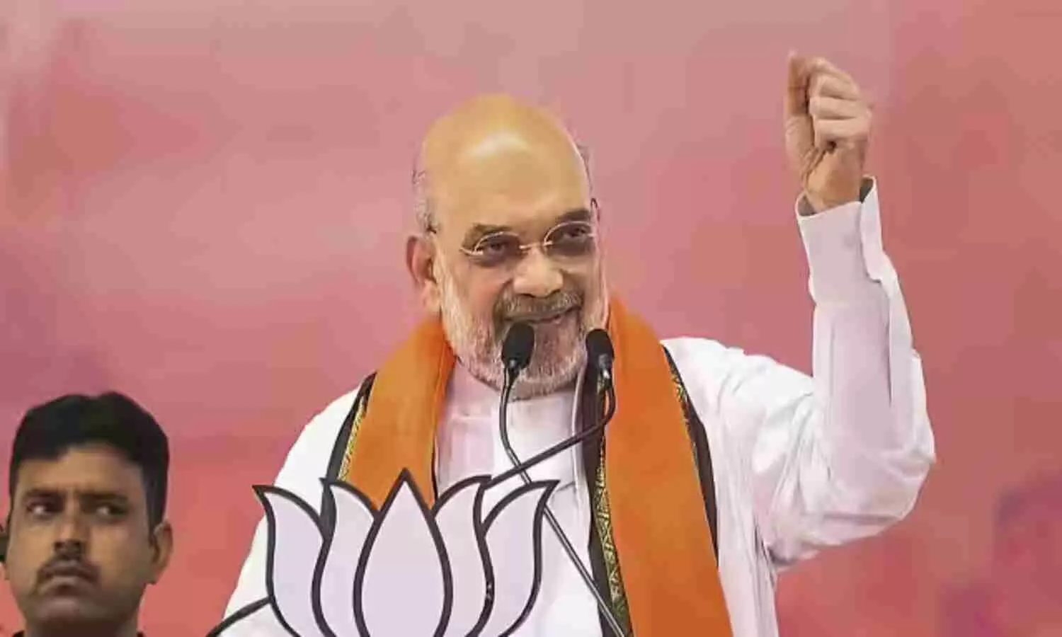 Amit Shah