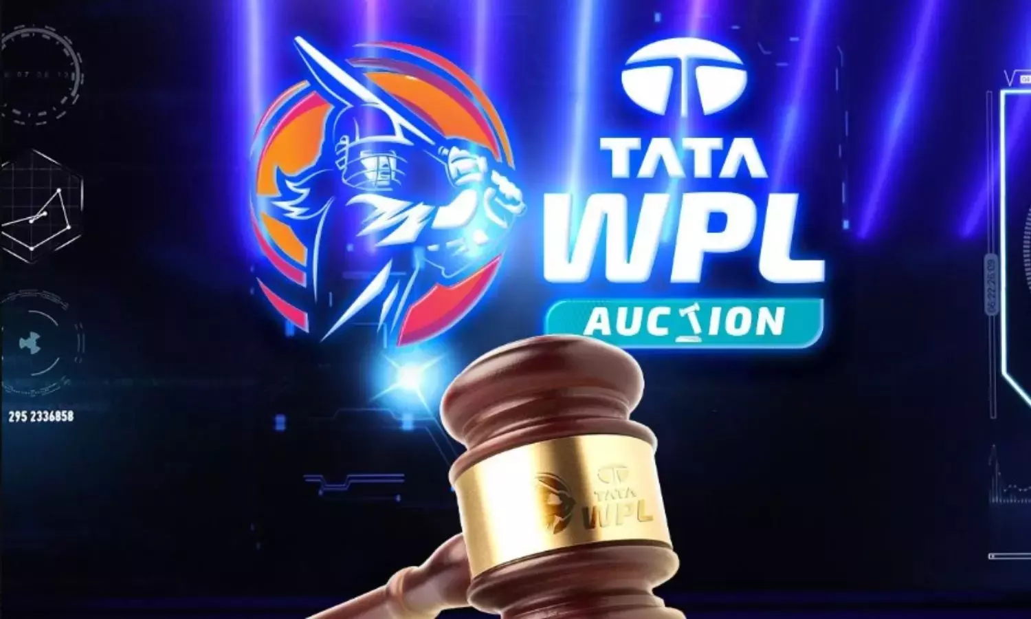 WPL Auction 2024
