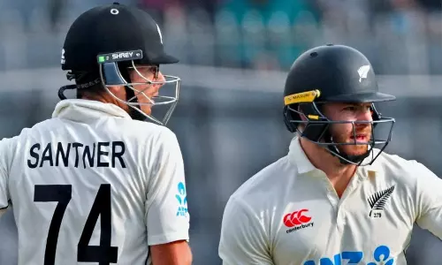 NZ vs BAN Test