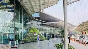 Lucknow Airport (Photo:Social Media)