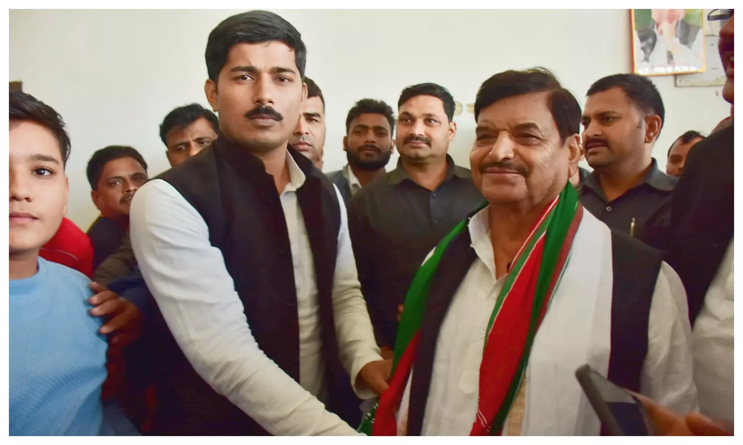 Shivpal Singh Yadav