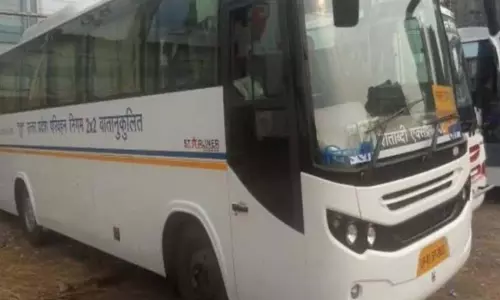 AC bus fares will be reduced from December 16, passengers will get relief
