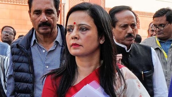 Mahua Moitra (Photo: Social Media)