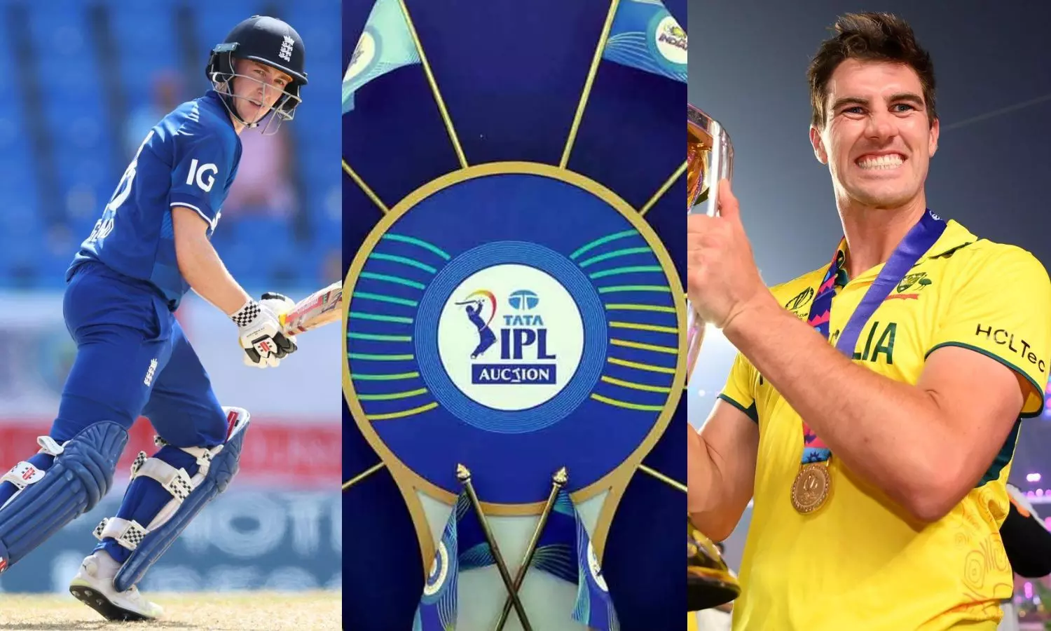 IPL 2024 Auction