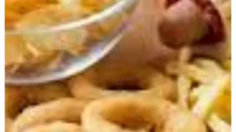 Food Causes Cancer