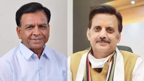 Jagdish Deora and Rajendra Shukla became Deputy CMs of Madhya Pradesh, Narendra Singh Tomar got big responsibility Jagdish Deora and Rajendra Shukla became Deputy CMs of Madhya Pradesh, Narendra Singh Tomar got big responsibility