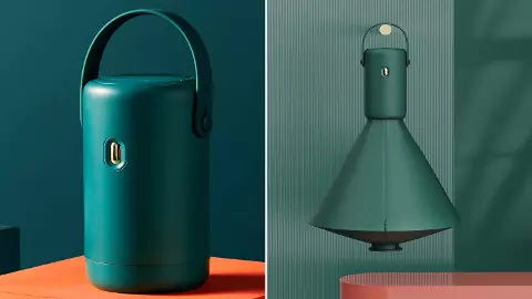 portable clothes dryer