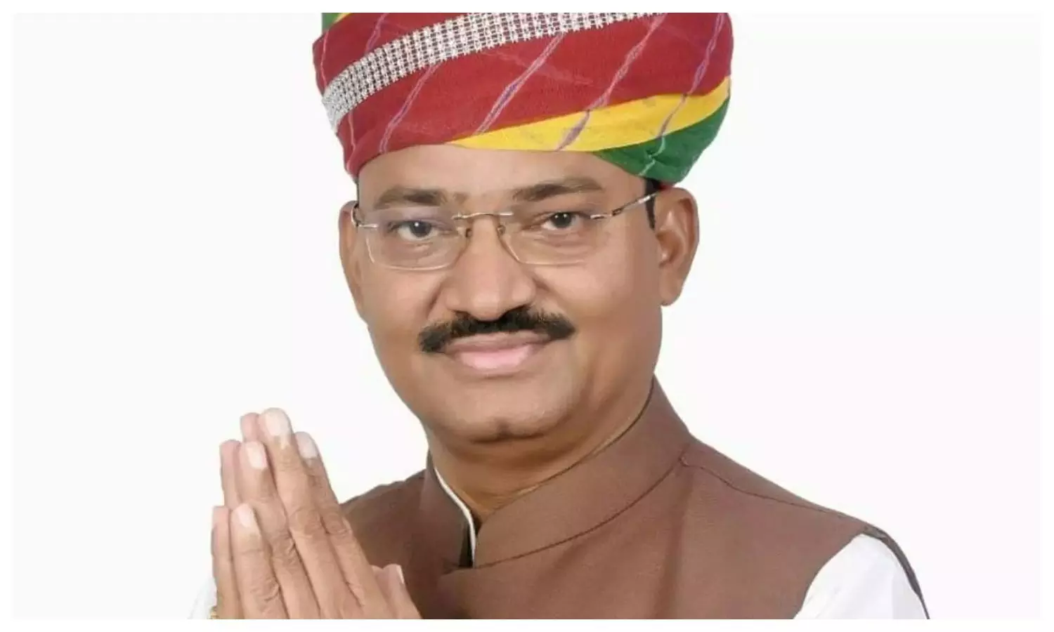 Rajasthan Deputy CM
