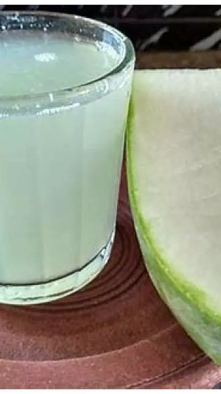 Petha Juice Benefits