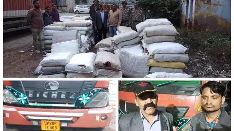 Agra News