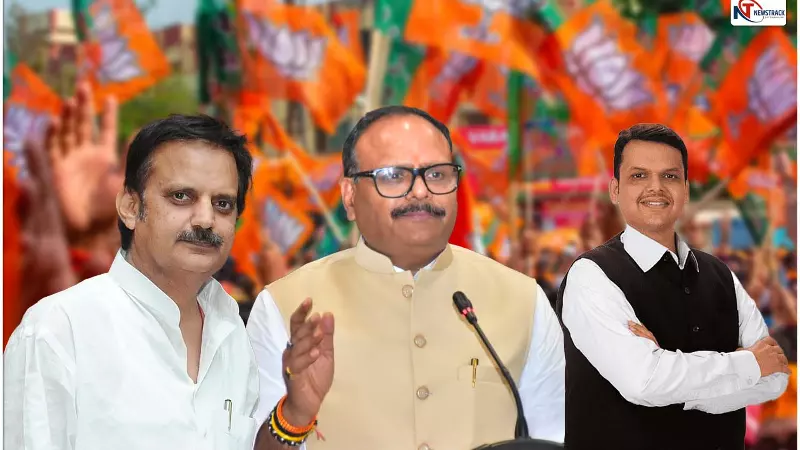 Deputy CM Post for Brahmin