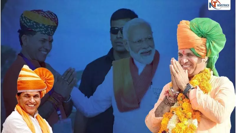 Kailash Chaudhary