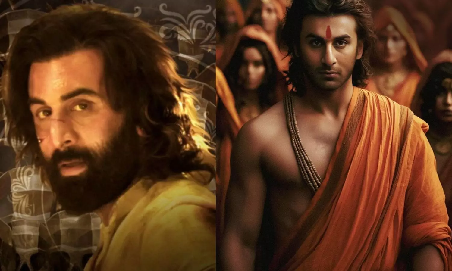 Ranbir Kapoor Ramayan