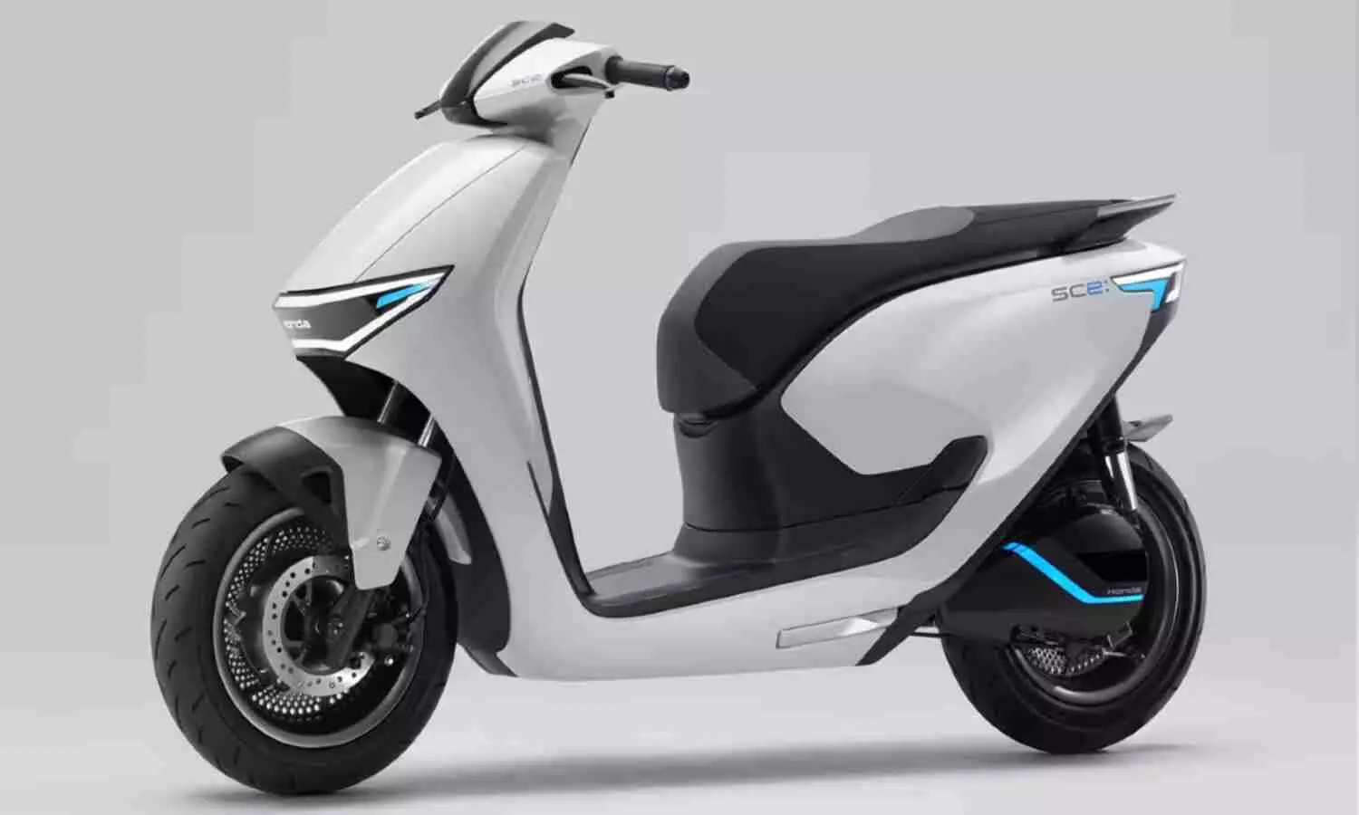 Honda Activa electric Scooter 2024