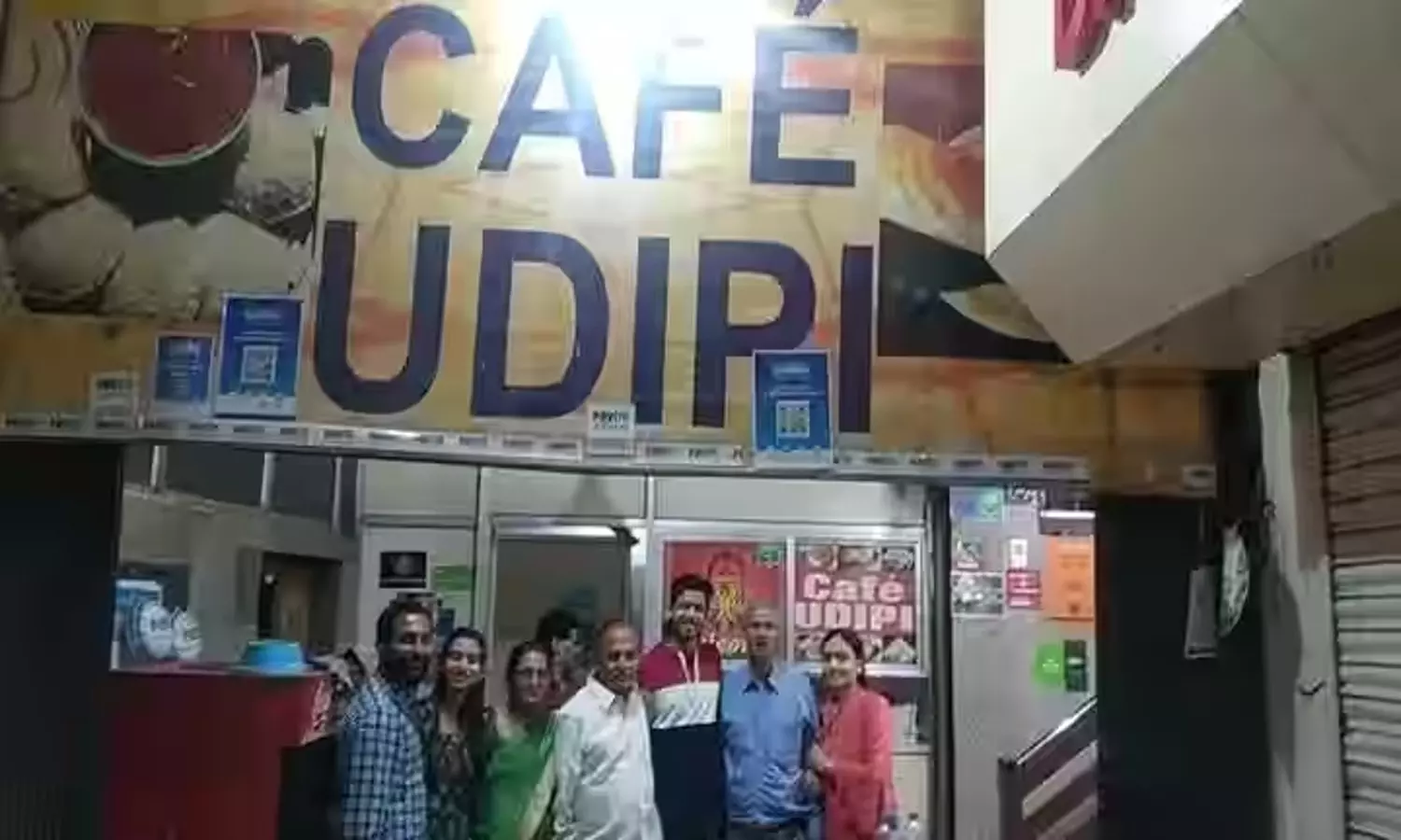 South Indian Cafe In Indore