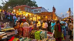 Cheapest Market In Kanpur