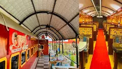 Enjoy the beauty of Shimla in Bhopal