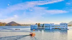 Famous Place to Visit