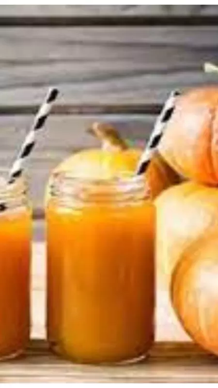 Kaddu Juice ke Fayde