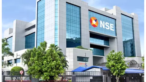 Stock Market Holiday 2024: अगले साल एनएसई में इतने दिन नहीं कर पाएंगे कोई निवेश, देंखे छुट्टियों का कैलेंडर