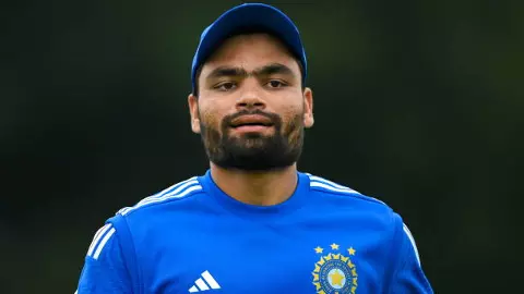 IND vs SA T20I Series (Pic Credit-Social Media)